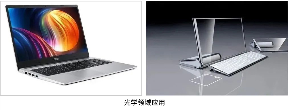 BOPET薄膜 BOPET薄膜
