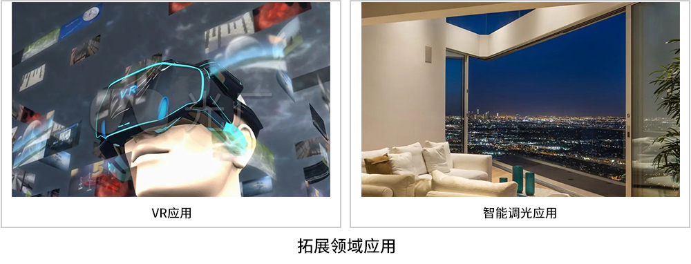BOPET薄膜 BOPET薄膜