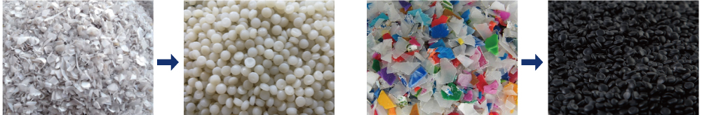 pp-pe-hdpe-granulation-line-14 pp-pe-hdpe-granulation-line-14